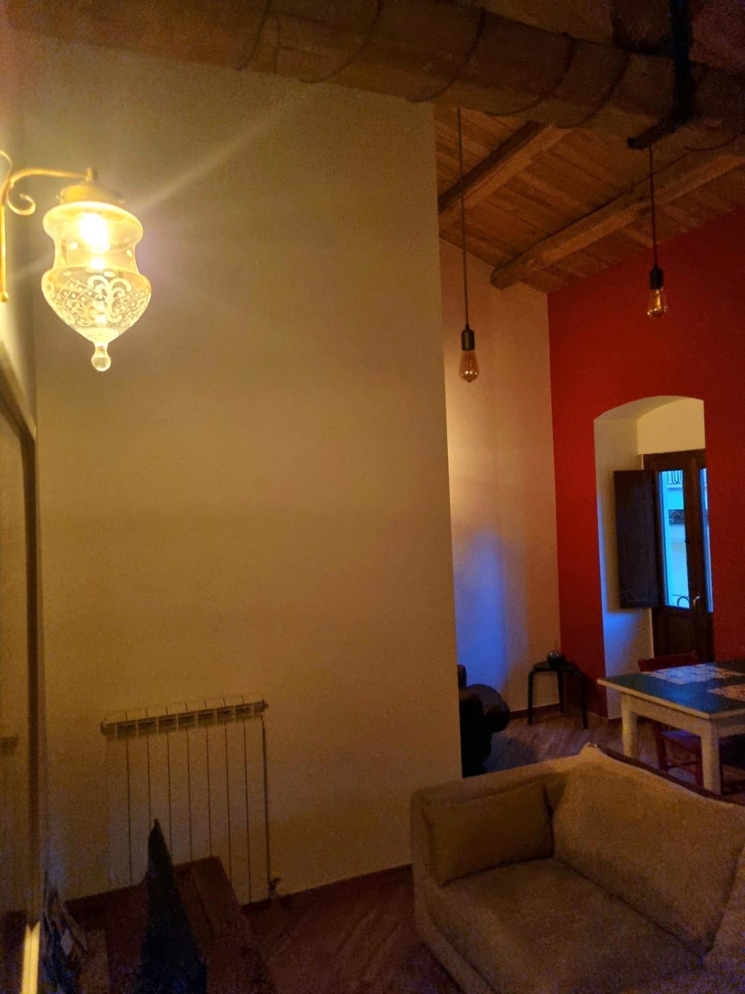 Civico16 Appartamento LʼAquila المظهر الخارجي الصورة