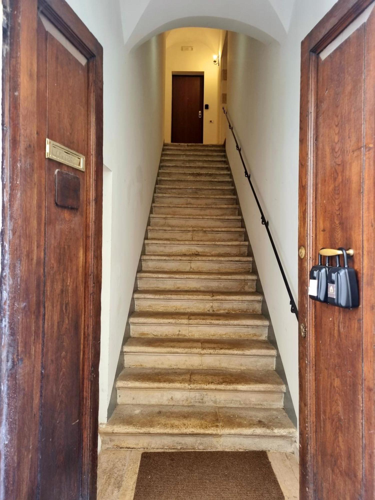 Civico16 Appartamento LʼAquila المظهر الخارجي الصورة